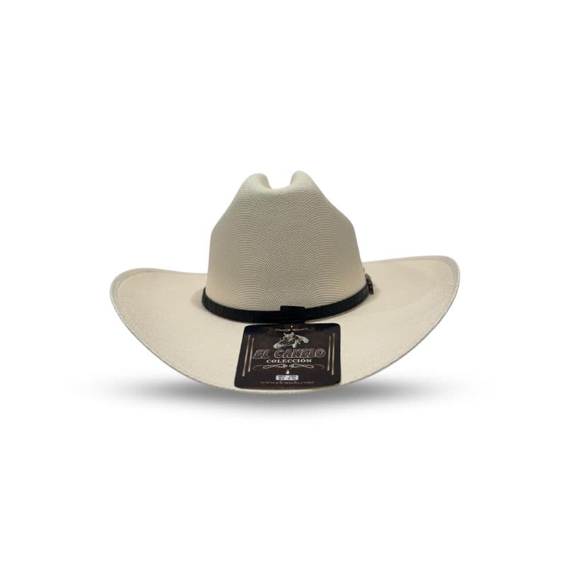 Sombrero El Canelo Chaparral
