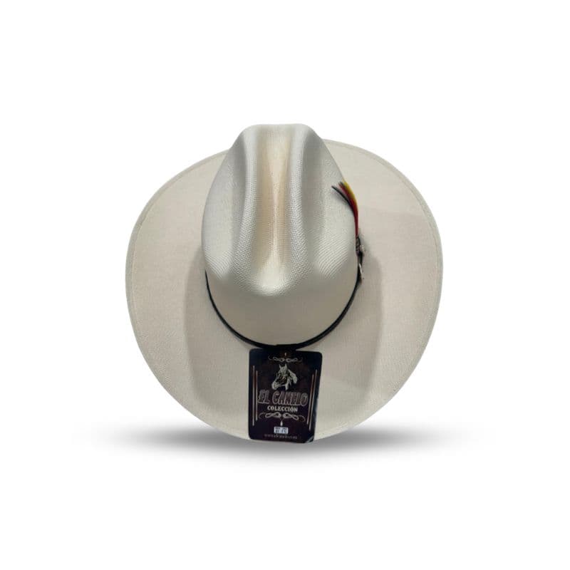Sombrero El Canelo Chaparral