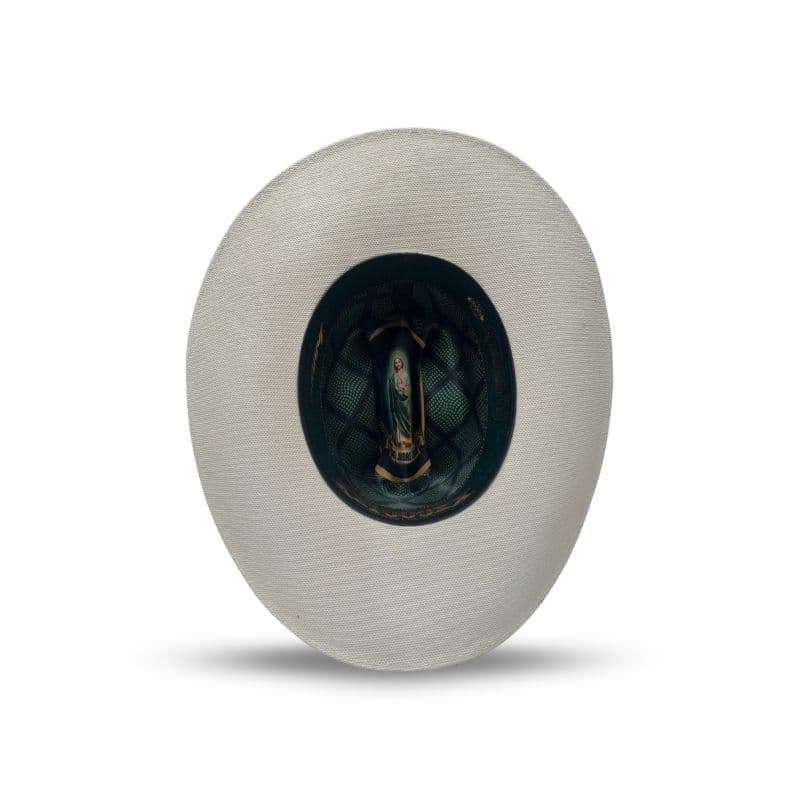 Sombrero El Canelo Johnson 1000x