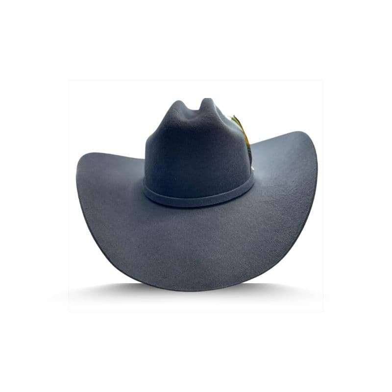 Sombrero Stetson Mason 4X Granite Grey