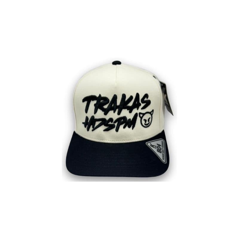 Gorra Kamel 804 Trakas Hdsp Bordada