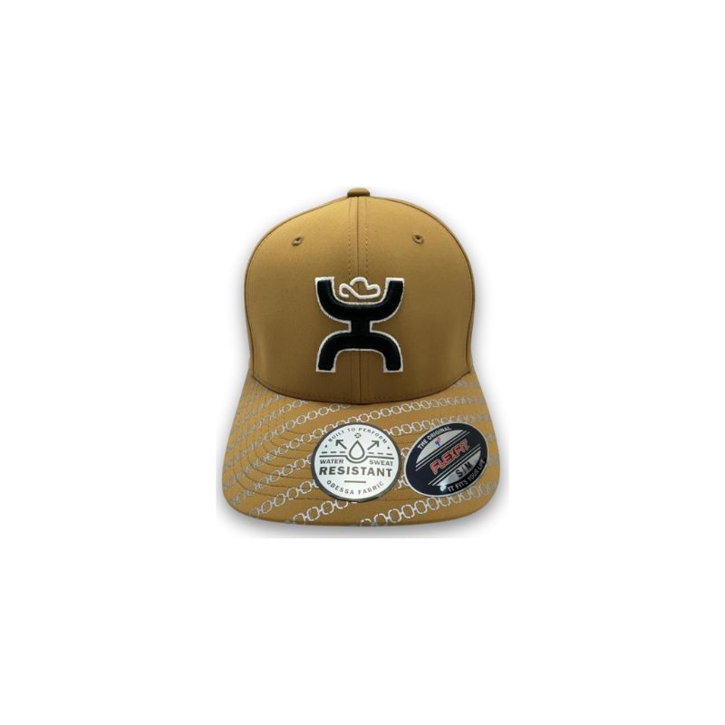 Gorras Hooey con Bordados Únicos y Diseños Variados