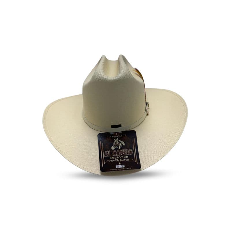 Sombrero El Canelo Chaparral 1000x