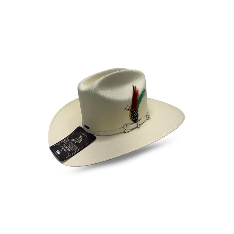 Sombrero El Canelo Chaparral 1000x