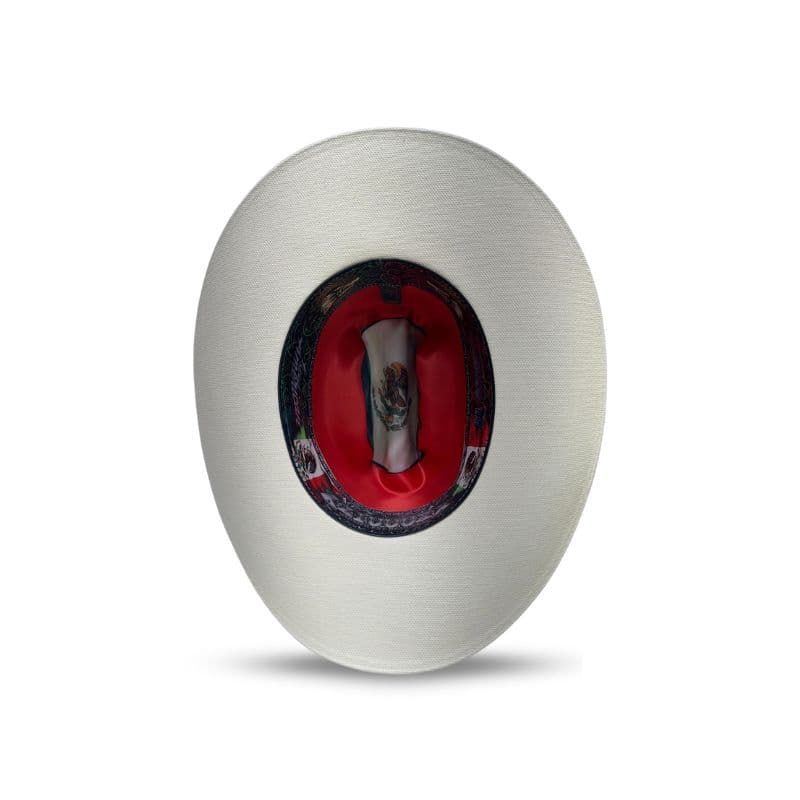 Sombrero El Canelo Chaparral 1000x