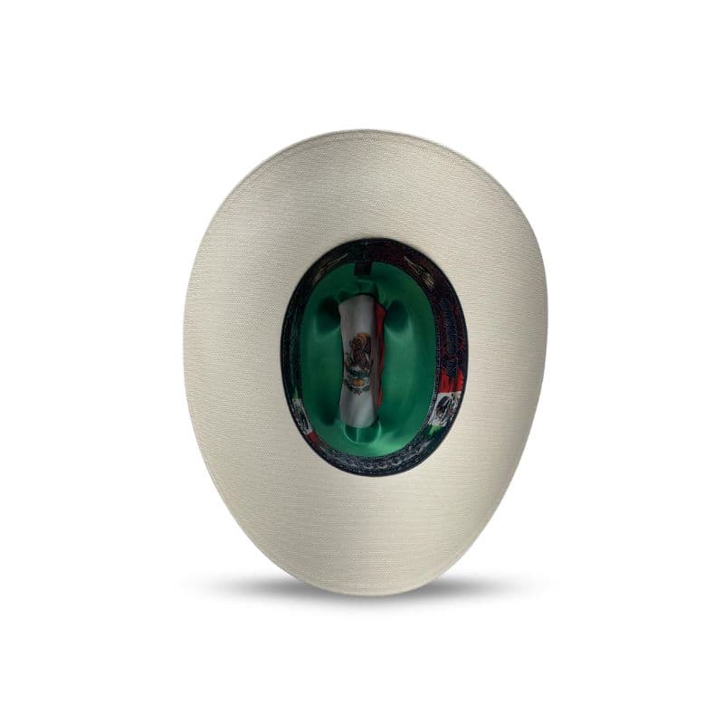 Sombrero El Canelo Chaparral 1000x