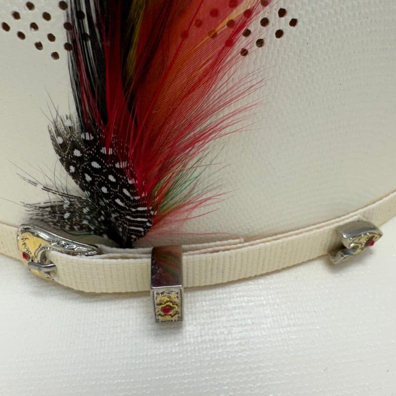 Sombrero Morcón Estilo Sinaloa