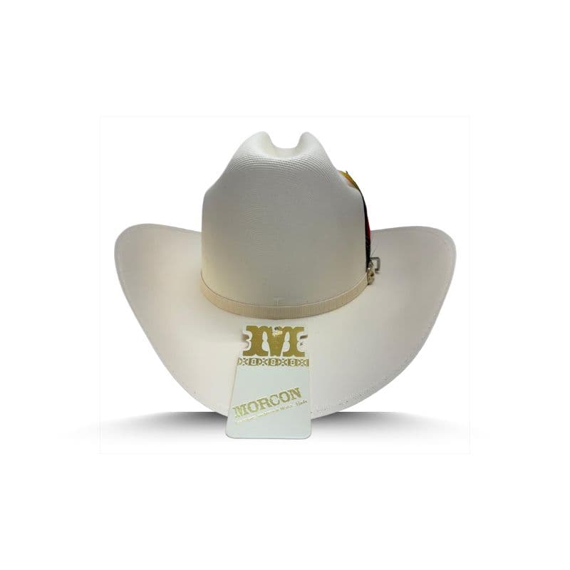 Sombrero Morcón Estilo Sinaloa