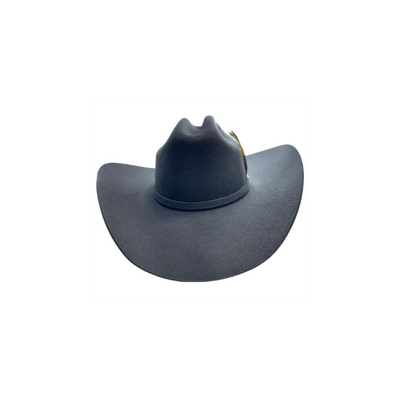 Tejana Stenson Apache 4x Negro y Mink