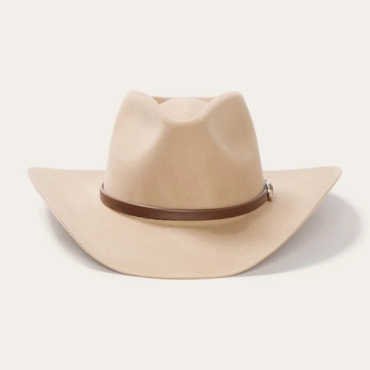 Sombrero Vaquero Seneca 4X