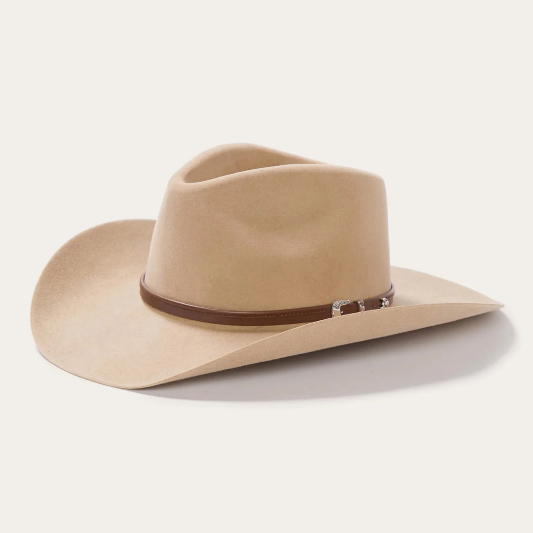 Sombrero Vaquero Seneca 4X