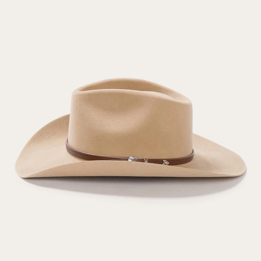 Sombrero Vaquero Seneca 4X