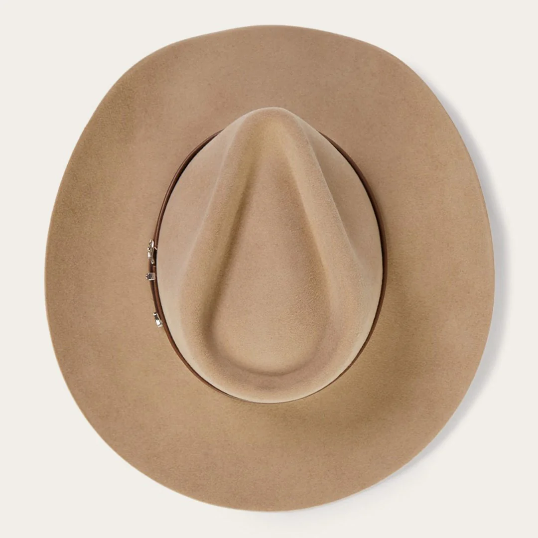 Sombrero Vaquero Seneca 4X